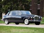 Daimler DS420 1979 года (US)